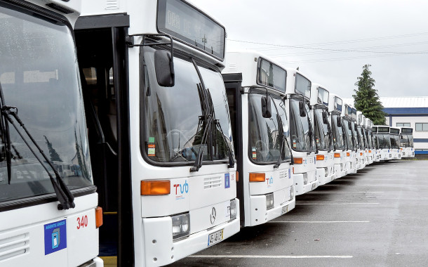 Câmara de Braga assegura transporte escolar gratuito a alunos do 3.º ciclo