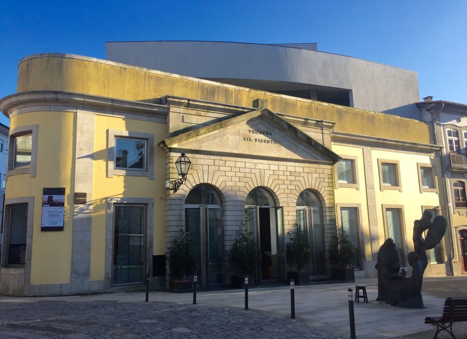 IPCA promove Conferência Internacional de Design e Comunicação Digital em Barcelos