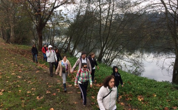 VILA VERDE: Semana da Floresta Autóctone arranca esta segunda-feira; Caminhada Ambiental no dia 25