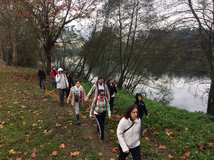 VILA VERDE: Semana da Floresta Autóctone arranca esta segunda-feira; Caminhada Ambiental no dia 25