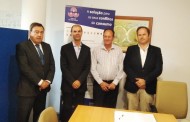 Vila Verde preside ao Conselho Fiscal do Tribunal Arbitral e Consumo (CIAB) do Cávado