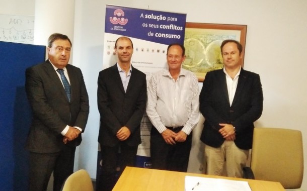 Vila Verde preside ao Conselho Fiscal do Tribunal Arbitral e Consumo (CIAB) do Cávado