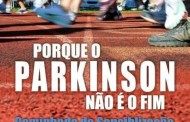 Delegação da Associação de Doentes de Parkinson promove caminhada solidária