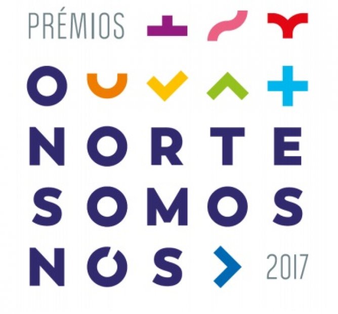 CCDR-N promove prémios ‘O Norte Somos Nós’