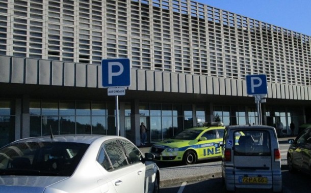 PJ já ouviu no Hospital de Braga comerciante baleado