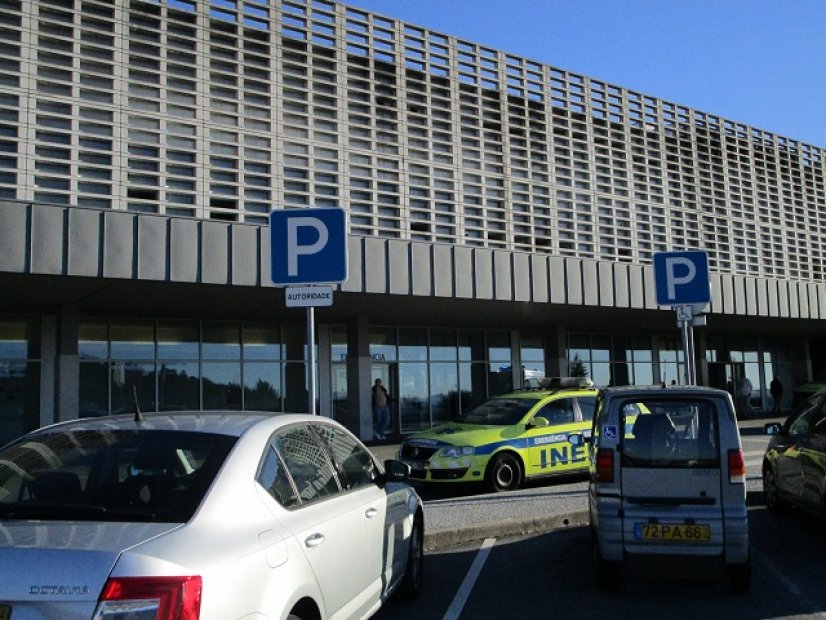 PJ já ouviu no Hospital de Braga comerciante baleado