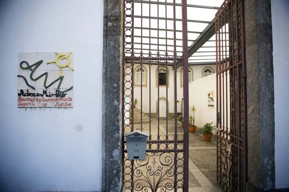 VILA VERDE: Tribunal da Relação confirma que Câmara não tem que pagar obras na sede da Adere-Minho