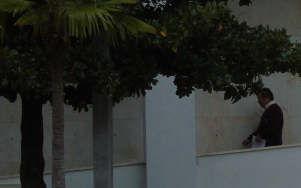 VILA VERDE: Motorista desmente violência doméstica em Turiz contra mulher e três filhos