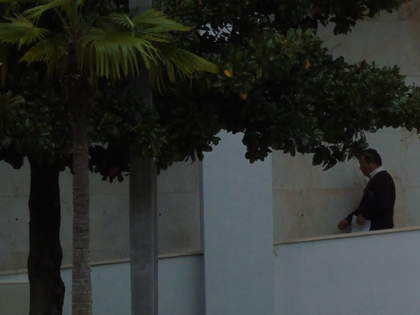 VILA VERDE: Motorista desmente violência doméstica em Turiz contra mulher e três filhos