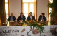 TERRAS DE BOURO: Feira-Mostra de São Martinho aponta aos 10 mil visitantes