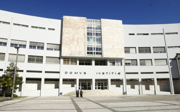 BRAGA: Quatro anos e quatro meses para homem que assaltou Centro de Acolhimento da Cruz Vermelha