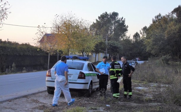 VILA VERDE: Assassínio de empresário de Moure enigmático três semanas após o crime