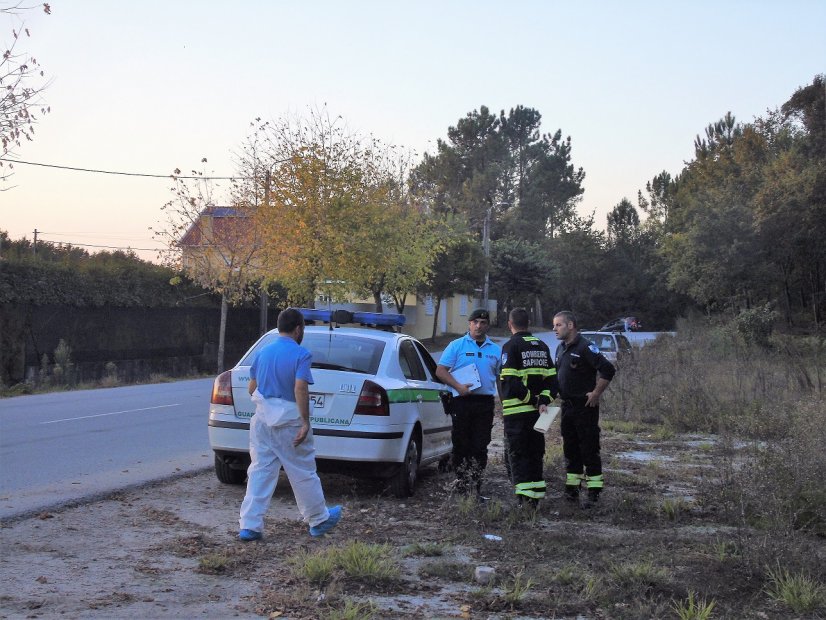 VILA VERDE: Assassínio de empresário de Moure enigmático três semanas após o crime