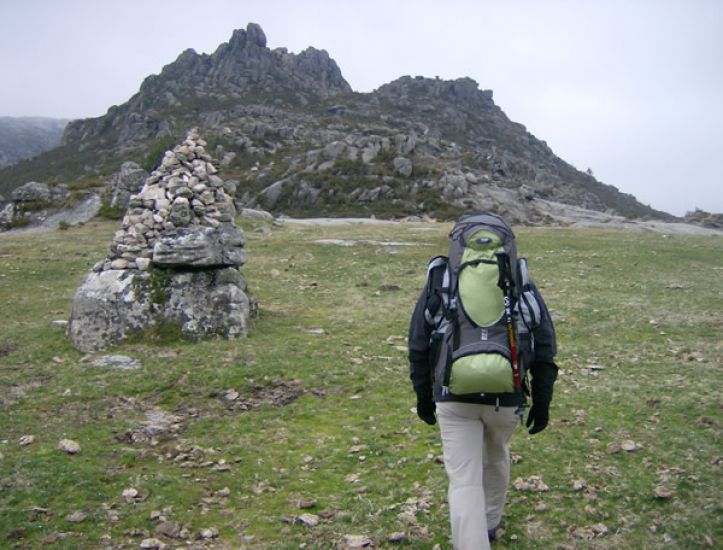 Grande Rota Peneda-Gerês apresentada publicamente dia 22