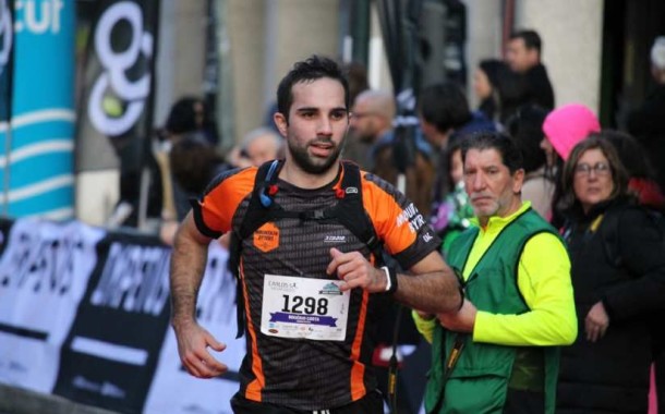Extreme Marathon volta ao Gerês no início de Dezembro
