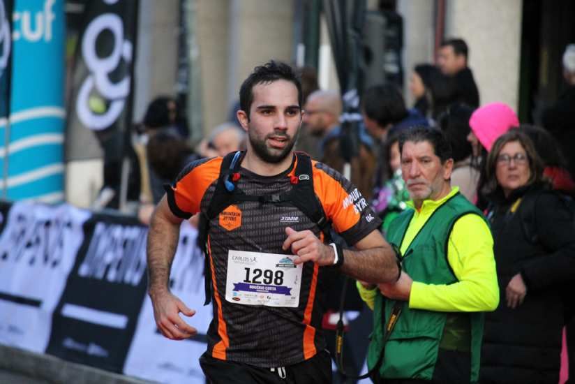 Extreme Marathon volta ao Gerês no início de Dezembro