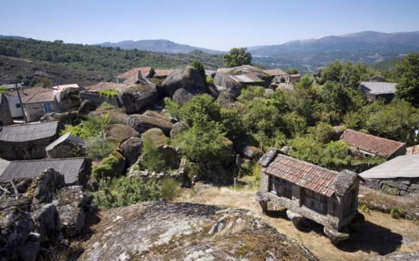 Projecto Europeu de Dinamização da Reserva da Biosfera Transfronteiriça Gerês-Xurés apresentado na sexta-feira