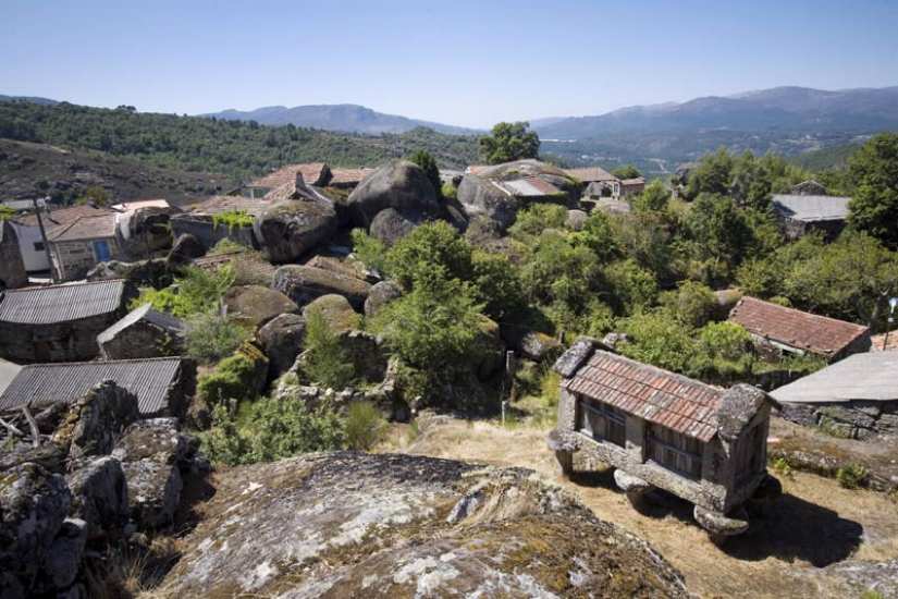 Projecto Europeu de Dinamização da Reserva da Biosfera Transfronteiriça Gerês-Xurés apresentado na sexta-feira
