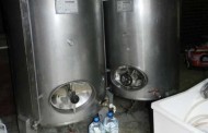 GNR desmantelou rede clandestina de comércio de álcool com ramificações em Braga