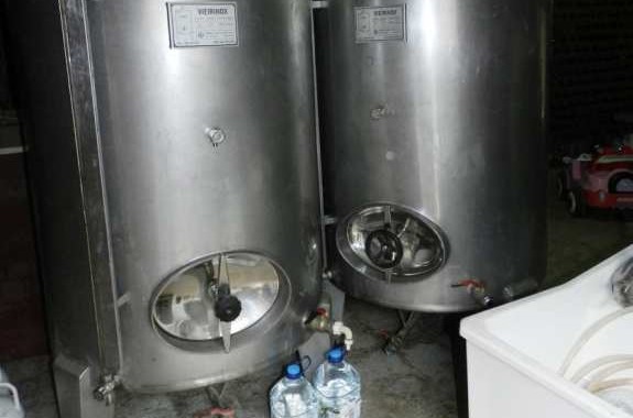 GNR desmantelou rede clandestina de comércio de álcool com ramificações em Braga