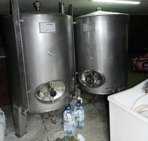 GNR desmantelou rede clandestina de comércio de álcool com ramificações em Braga