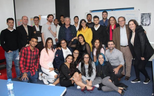 BRAGA: Jovens ciganos propõem criação de espaço do cidadão e de escola