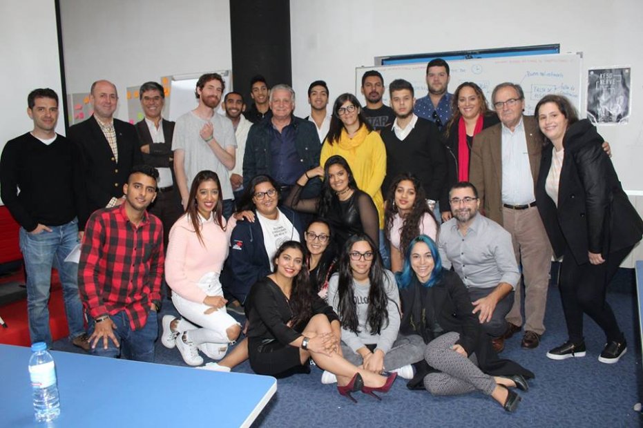 BRAGA: Jovens ciganos propõem criação de espaço do cidadão e de escola