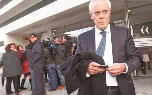 BRAGA: Ex-governante Miguel Macedo confirma telefonemas de Mesquita Machado a solicitar a cedência do antigo Convento das Convertidas