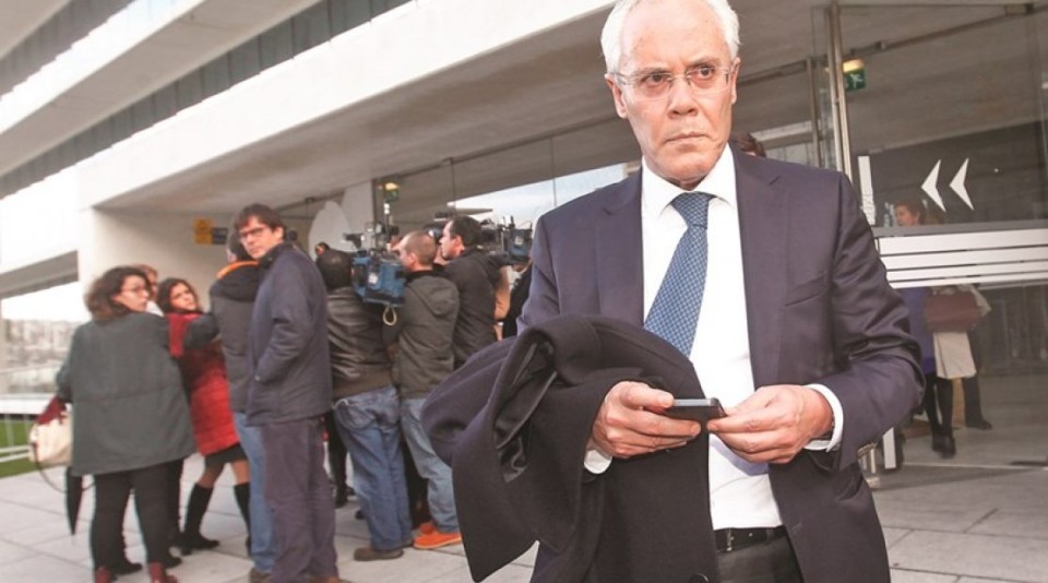 BRAGA: Ex-governante Miguel Macedo confirma telefonemas de Mesquita Machado a solicitar a cedência do antigo Convento das Convertidas