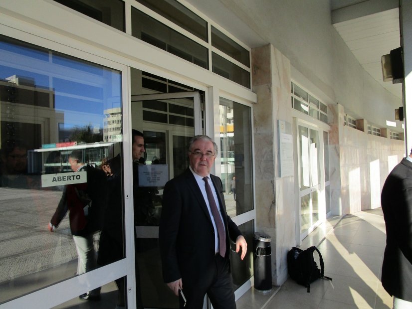 Empresa de Vila Verde antecipa-se e pede para explorar minas de lítio de Montalegre