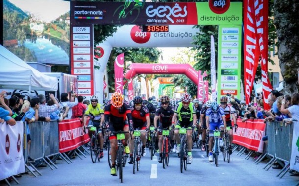 Gerês Granfondo 2018 com inscrições abertas
