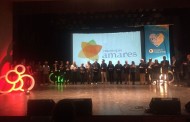 Câmara de Amares agraciada com lembrança pela Associação de Ciclismo do Minho