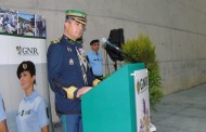 Mais 641 crimes de fogo posto este ano no distrito de Braga, diz GNR