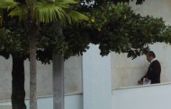 VILA VERDE: Sete anos de prisão efectiva por violência contra ex-mulher e três filhos em Turiz