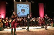 II Tunão anima Braga este fim-de-semana (17, 18 e 19 (NOV)