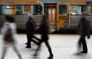 Greve nos comboios na quinta-feira, véspera de feriado