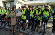 VILA VERDE: Actrizes, ciclistas e prof’s nas escolas para sensibilizar para a protecção das florestas