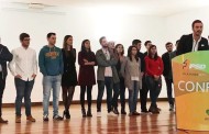 VILA VERDE: Adriano Ramos apresentou candidatura à JSD e quer jovens “mais atentos e conscientes”