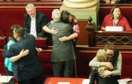 Victoria torna-se no primeiro estado australiano a legalizar eutanásia