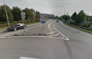 VILA VERDE: MIP quer mais uma faixa de trânsito no fim da variante Braga- Prado