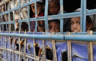 BIRMÂNIA: Tratamento dos Rohingya equivale a apartheid, acusa Amnistia Internacional