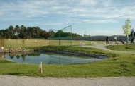 Clube de Golfe de Braga festeja 26 anos em Vila Verde