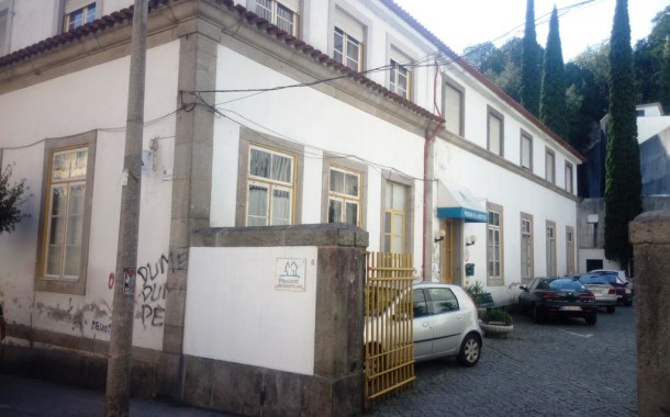 Câmara de Braga desembolsa 1,4 milhões de euros para reabilitação da ‘velha’ Pousada da Juventude