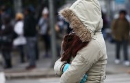 Distrito de Braga em aviso amarelo por causa do frio: Amares e Vila Verde com mínimas abaixo de zero
