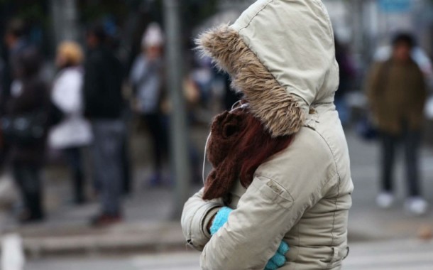 Distrito de Braga em aviso amarelo por causa do frio: Amares e Vila Verde com mínimas abaixo de zero