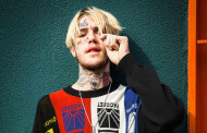 Morte de rapper Lil Peep está a ser investigada