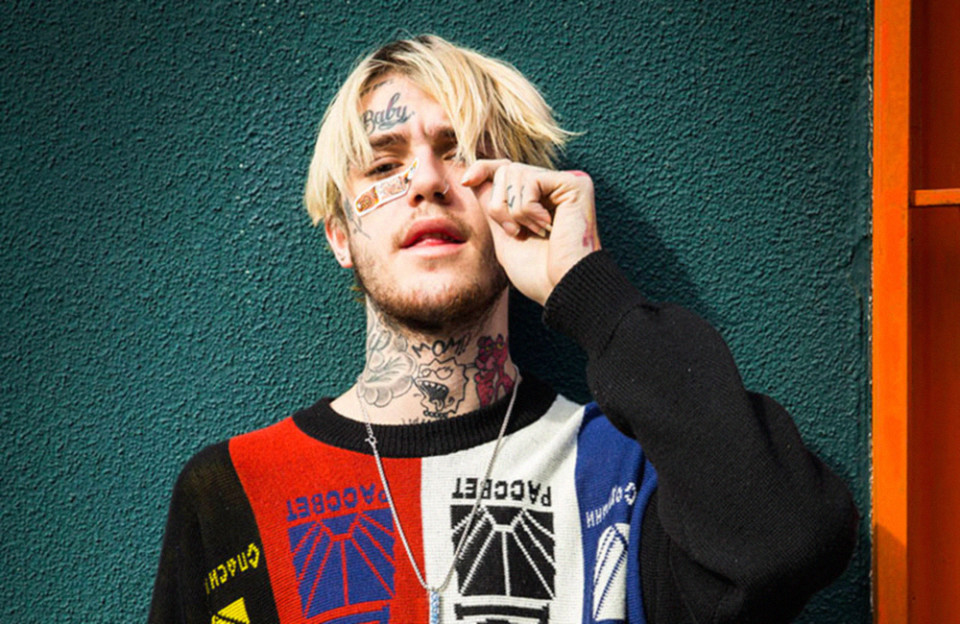 Morte de rapper Lil Peep está a ser investigada