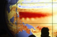 Clima: Fenómenos extremos indicam que acção é urgente, avisam cientistas