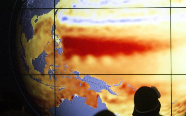 Clima: Fenómenos extremos indicam que acção é urgente, avisam cientistas