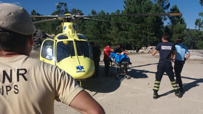 Ministro Eduardo Cabrita anuncia reforço de GIPS
